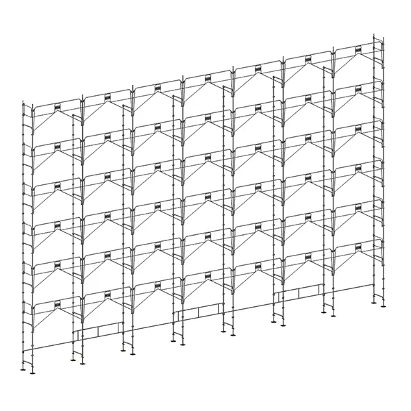 Structure seule