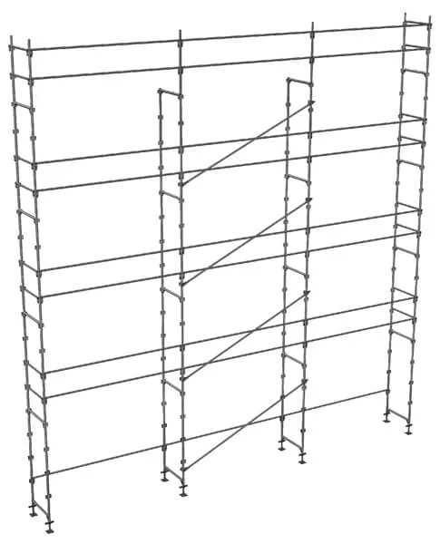 Structure seule