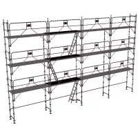 Structure et planchers