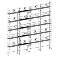 Structure et planchers