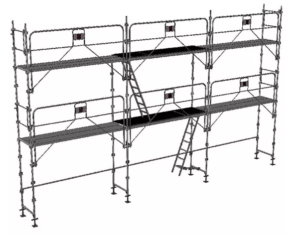 Structure et planchers