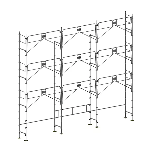 Structure seule