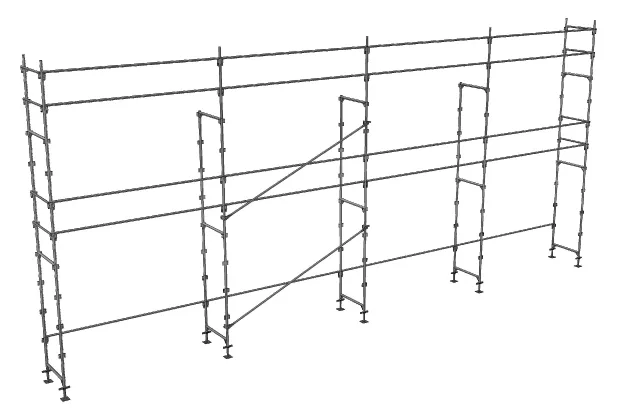 Structure seule