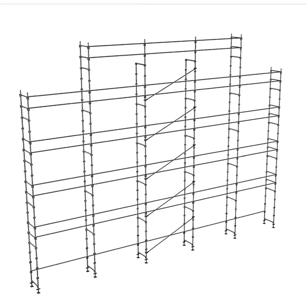 Structure seule