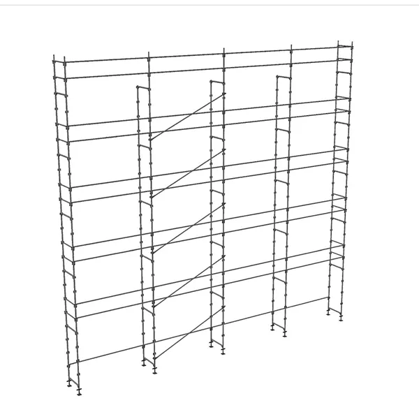 Structure seule